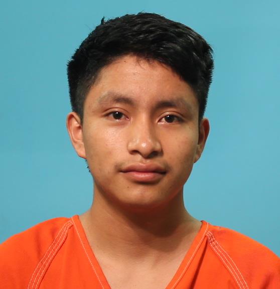 TOL, ROMUALDO booking photo