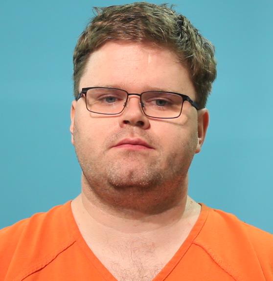 BASDEN, MICHAEL ALLEN booking photo