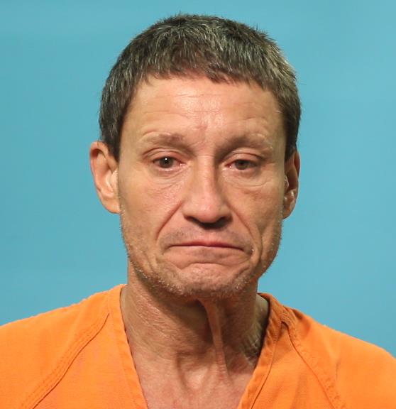 PALMER, TERRY LEE booking photo