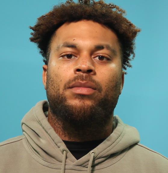 SMITH, JURON DERAY booking photo