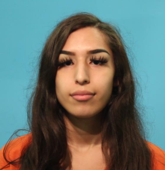 Navarrete, Daylein booking photo