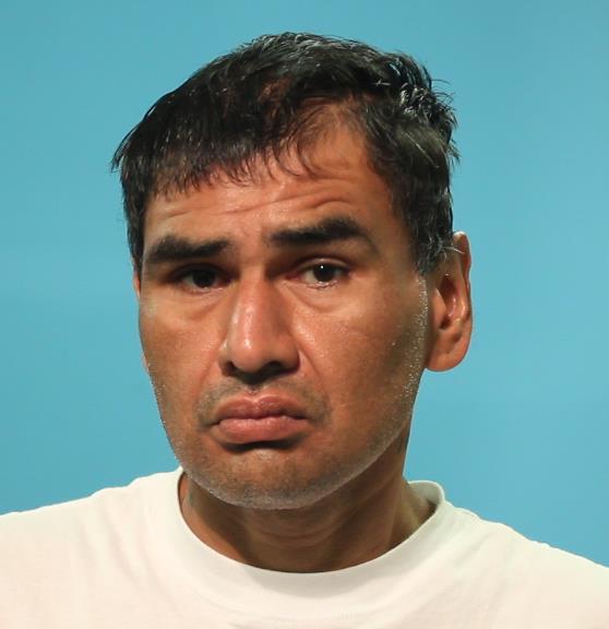 Perez, Ricardo, Jr. booking photo