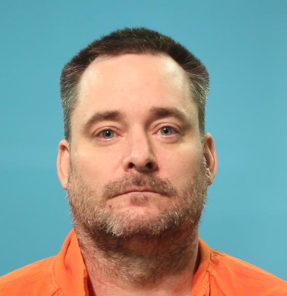 Holt, Christopher Scott booking photo