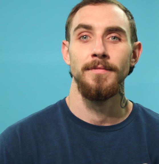 Coe, Robert Elijah Jae booking photo