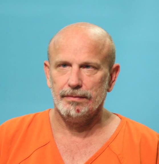 Ryals, Dennis James, Jr. booking photo