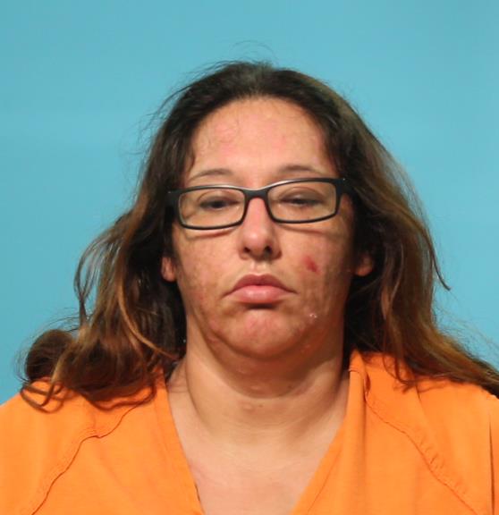 CZAPLA, KRYSTLE booking photo