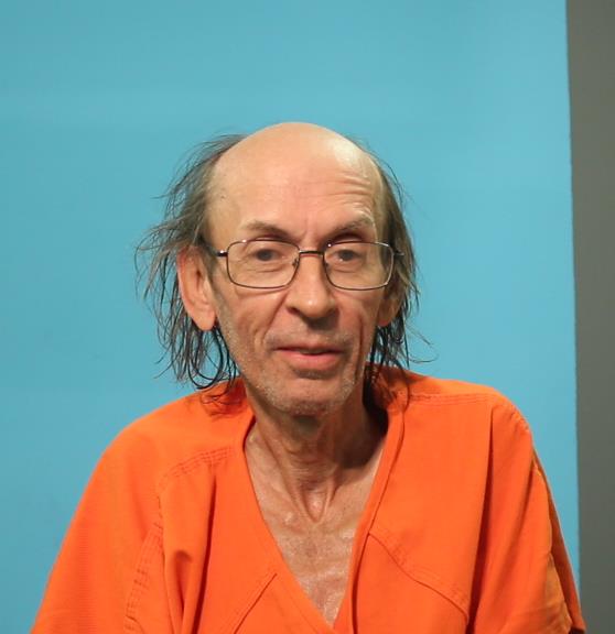 Rekoske, Andrew booking photo