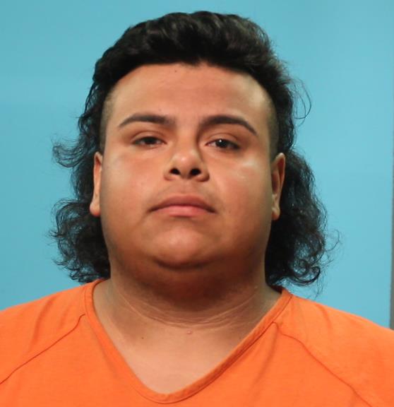 RAMIREZ, JUAN JOSE, Jr. booking photo