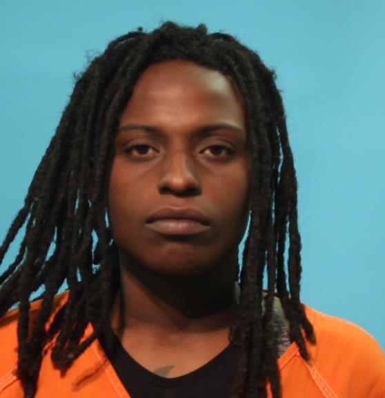 MOORE, RENEE YVETTE booking photo