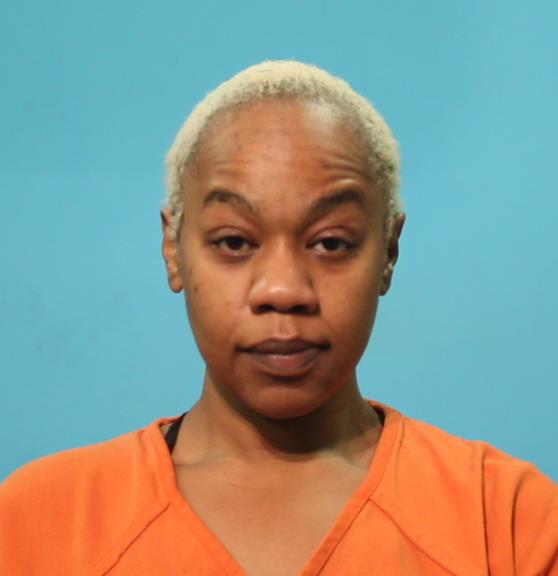 Powell, Marilyn Latrice booking photo