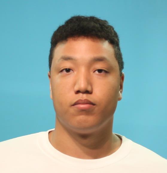 Lusko, Isaiah Joshua Michael booking photo