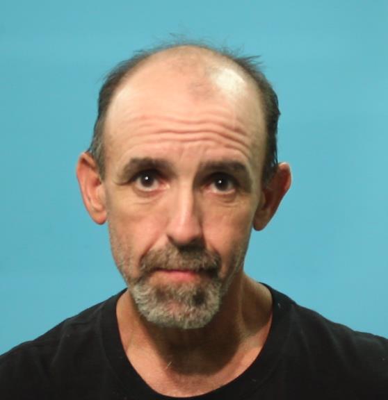 Leggett, Paul Leroy, Jr. booking photo