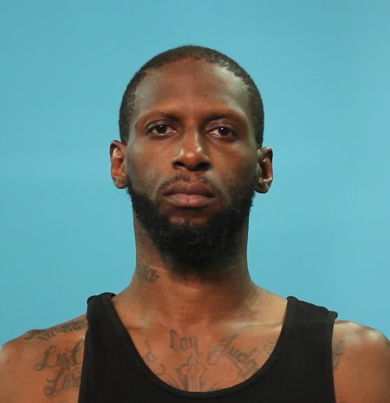 Shepherd, Kenneth Rayshawn booking photo