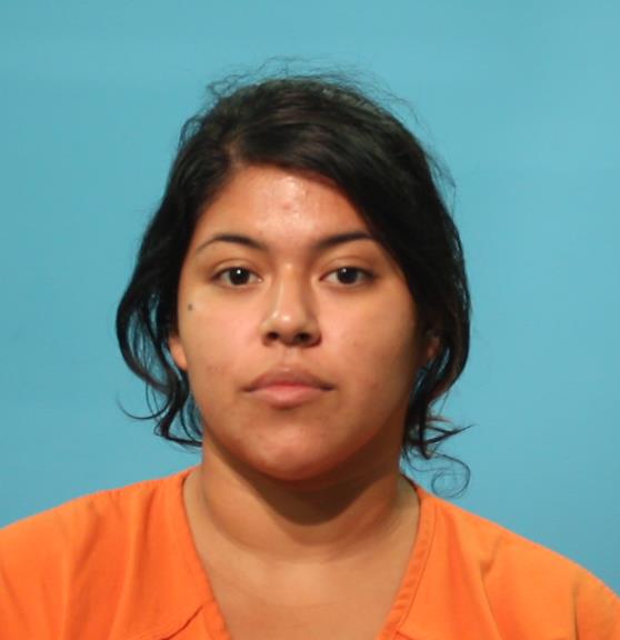 ONTIVEROS, JANET JOCELIN booking photo