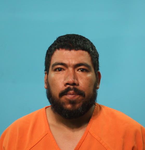 VARGAS, ALEJANDRO ESTRADA booking photo