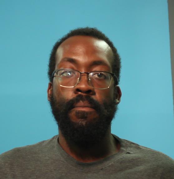 JAMES, JUSTIN BRADFORD booking photo