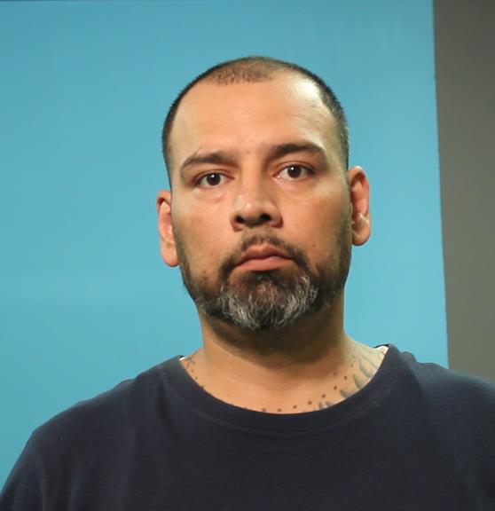 SALGADO, ARIMAS booking photo