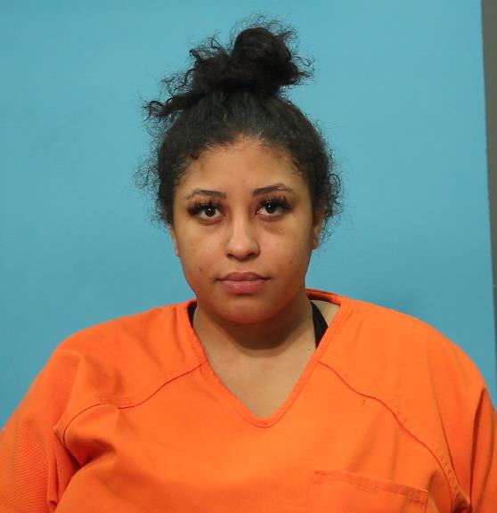 DAVIS, MARKIA booking photo