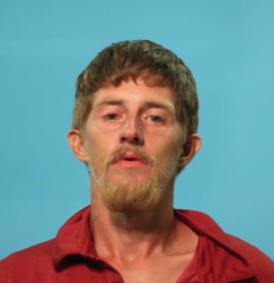 Martin, Robert Allen booking photo