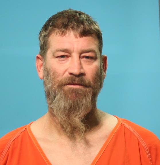 Saunders, Jody DON booking photo