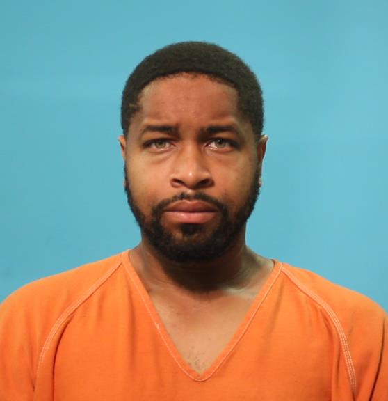 RICHARD, JARRETT booking photo