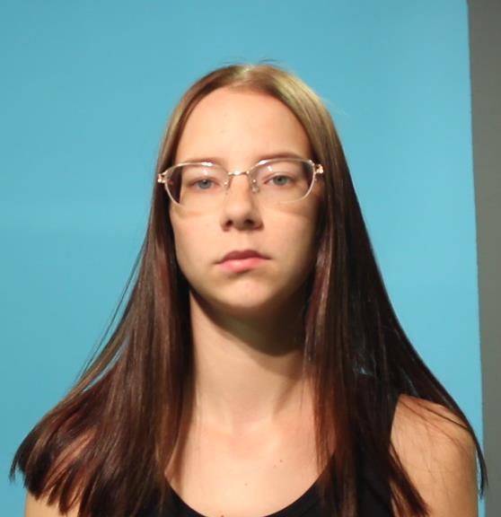 HOLCOMB, KEILA RAE booking photo