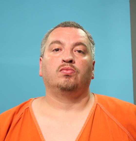 DeLeon, Brian Albert booking photo