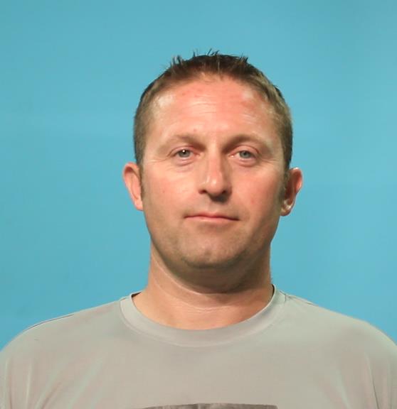 Redman, Michael John, Jr. booking photo