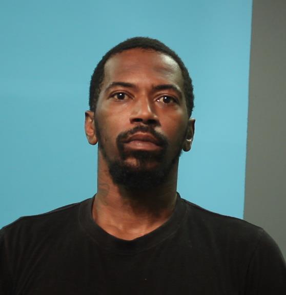 PENNINGTON, JEREMY JEROME booking photo