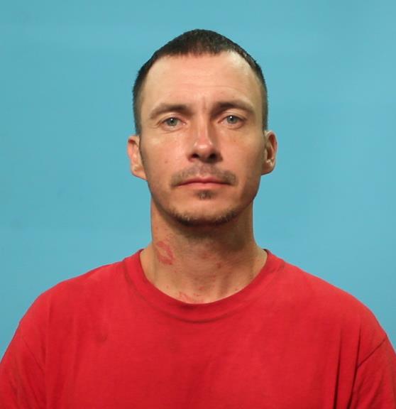 McMillon, Timothy John booking photo