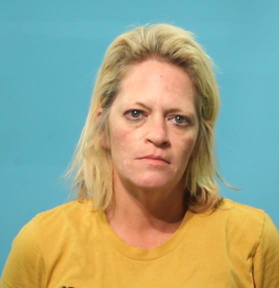 Lofland, Trasa Dawn booking photo