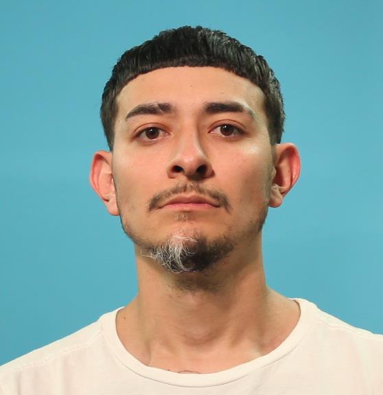 ARREDONDO, ANDRES ADOLFO booking photo