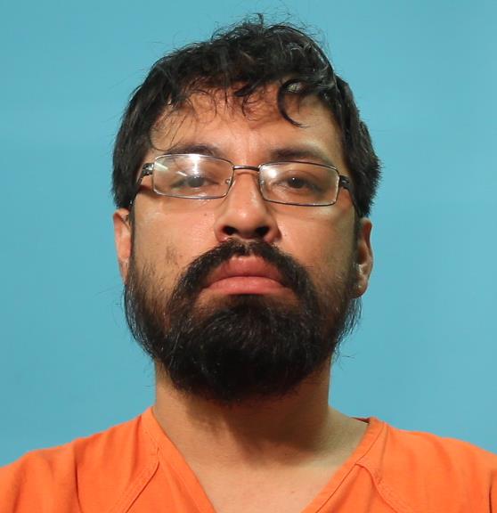 Rodriguez, Anthony Justin booking photo