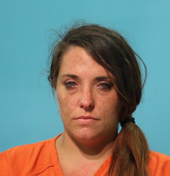 DILLEY, COURTNEY LOREE booking photo