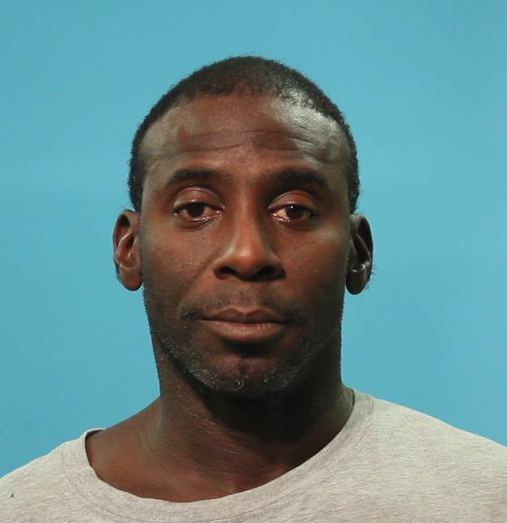 Williams, Marcus Glen booking photo