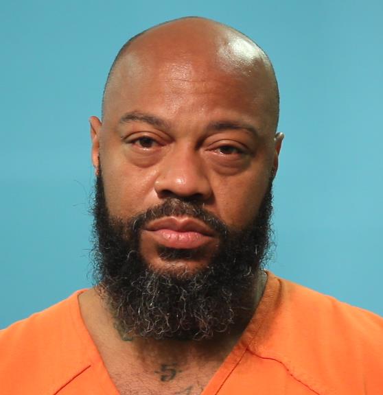 JONES, RAY ANTHONY, Jr. booking photo