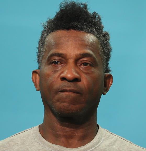 DELVALLE, HECTOR LUIS booking photo