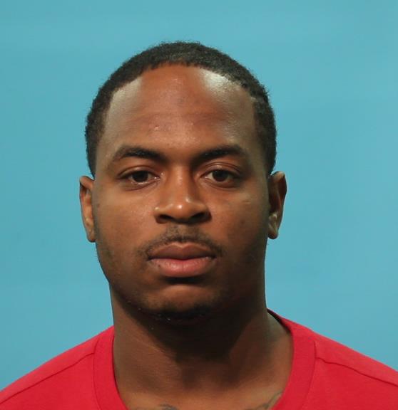 GENTRY, CHRISTOPHER booking photo