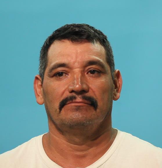 MOLINA SERRANO, JORGE booking photo