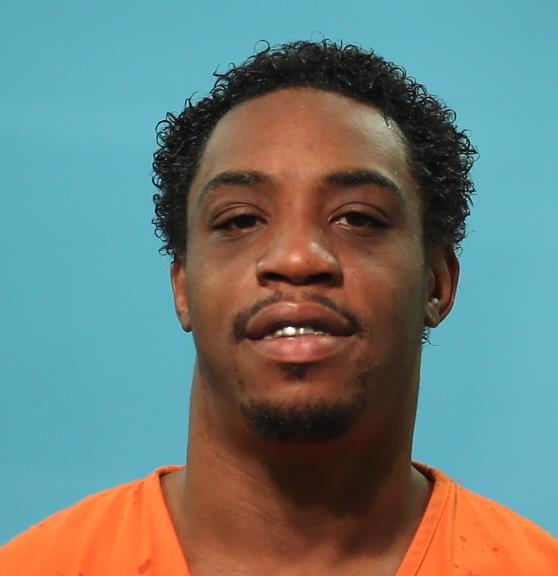 Turner, Jerrell booking photo
