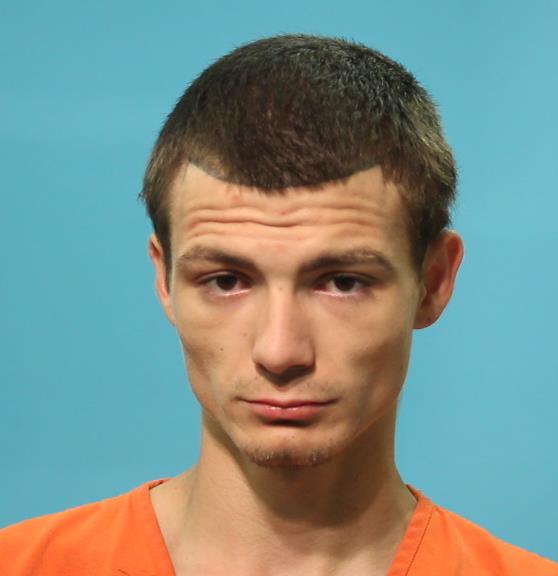 Sullivan, Michael John booking photo