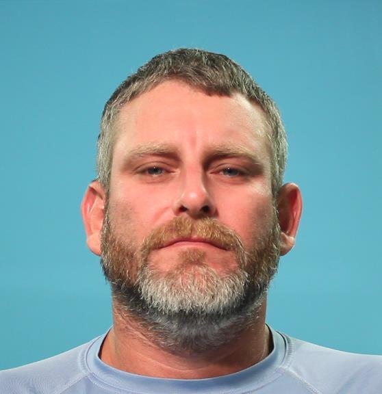 LITTLETON, MARTIN STEVEN booking photo