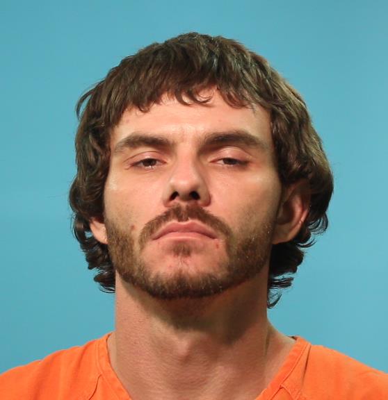 Truax, Larry Eugene booking photo