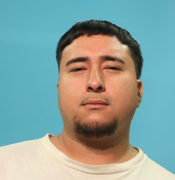Herrera, Isaac Joshua booking photo