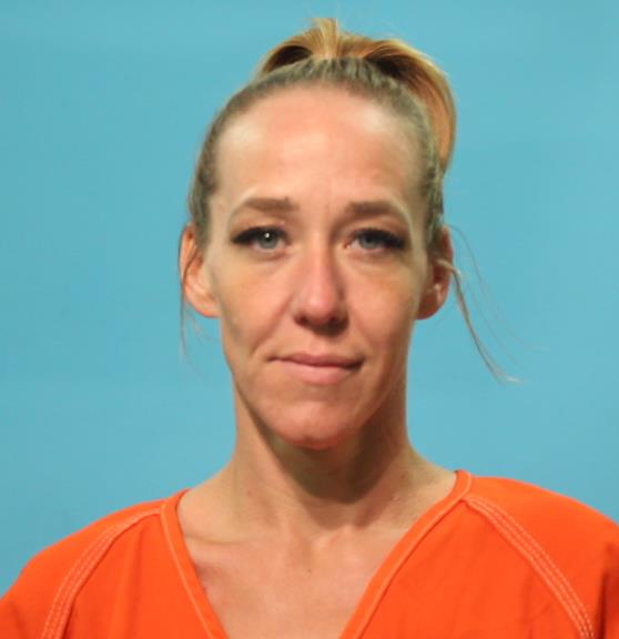 Hazlip, Rhonda Michelle booking photo