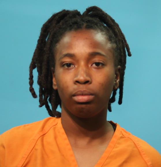 BREAUX, NAZEL booking photo