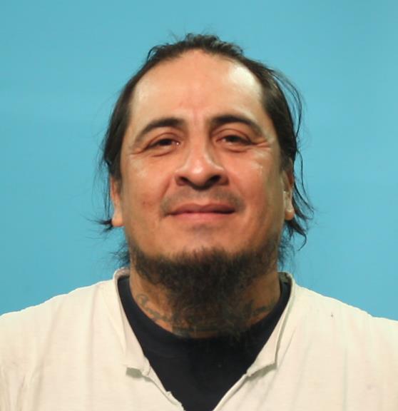 Villanueva, Jose Angel, Jr. booking photo