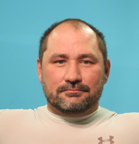 Rickman, Charles Lee, Jr. booking photo