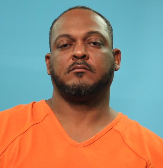 MATTHEWS, ANDRE MELVIN booking photo