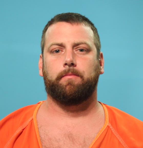 Yandell, Craig, Jr. booking photo